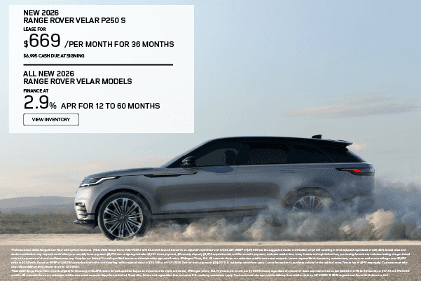 2025 Land Rover Range Rover SE photo 4