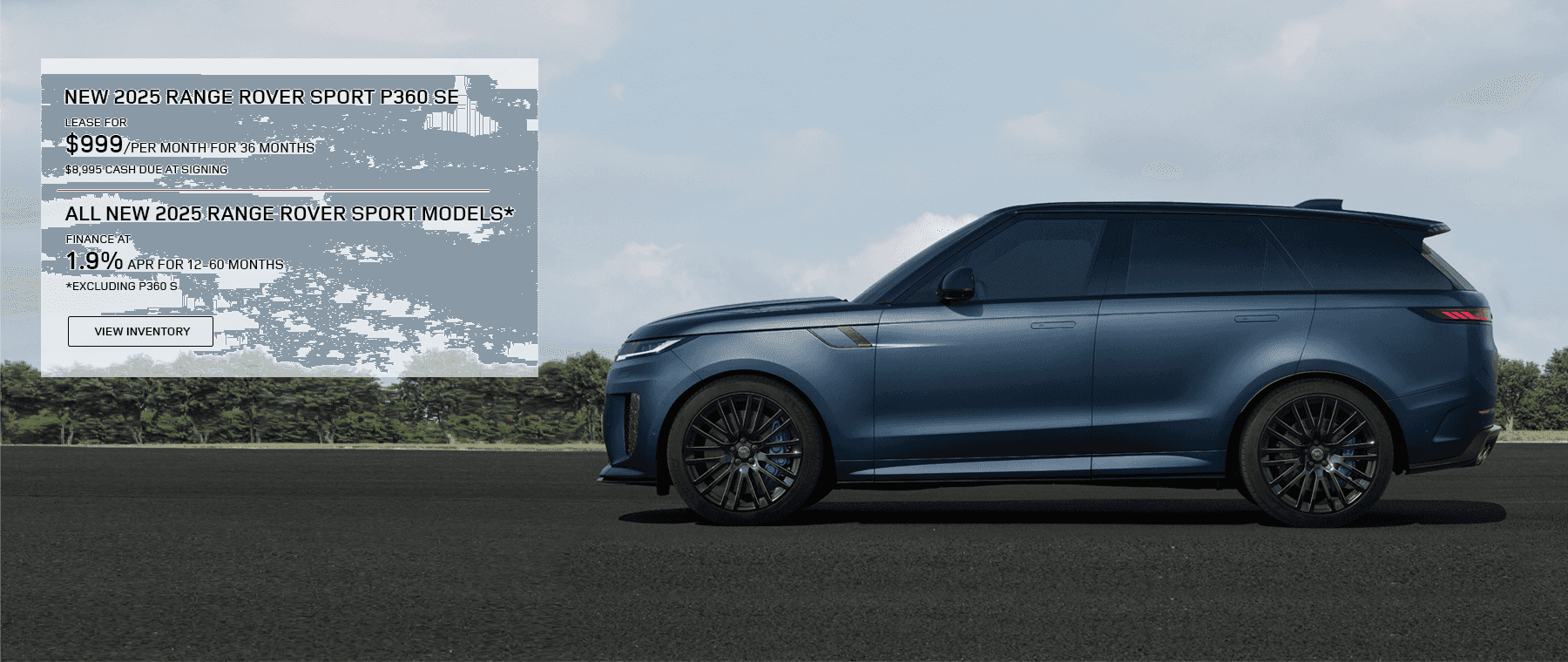 Land Rover Brooklyn | New & Certified Land Rover Dealer In NY