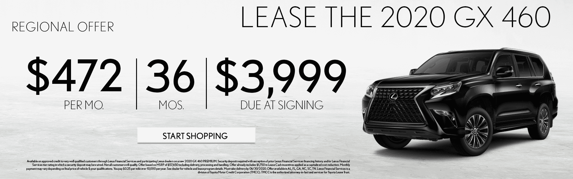 Herrin-Gear Lexus | Lexus Dealer in Jackson, MS