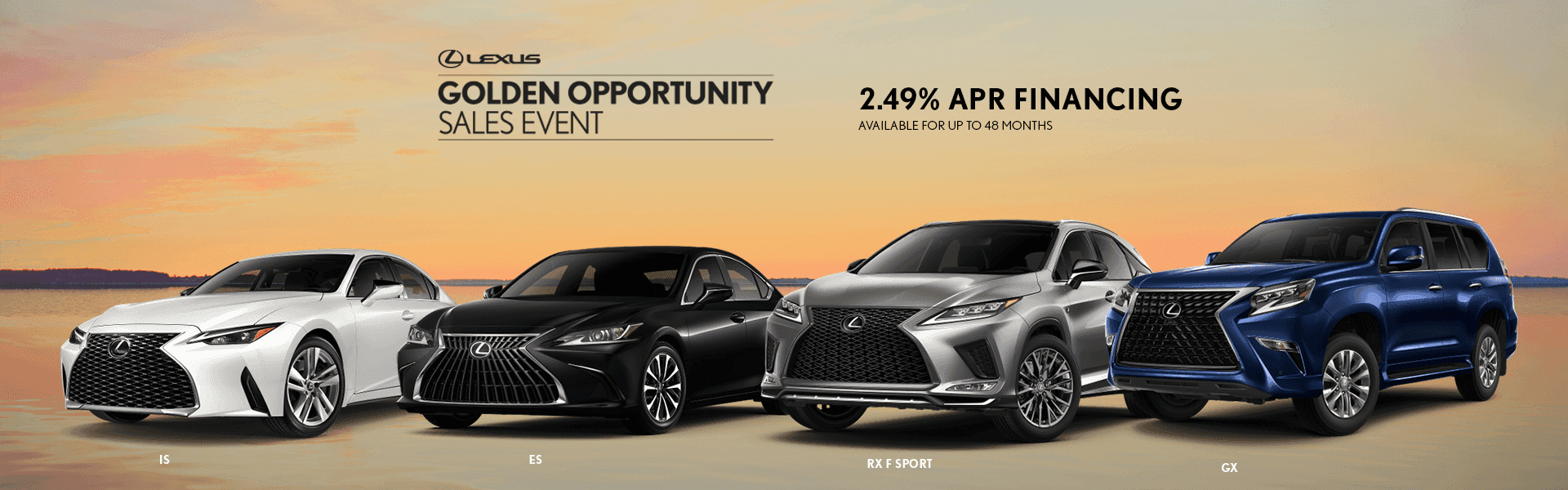 Lexus of Route 10 | Lexus Dealer in Whippany, NJ