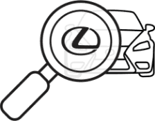 Magnifying Glass Icon