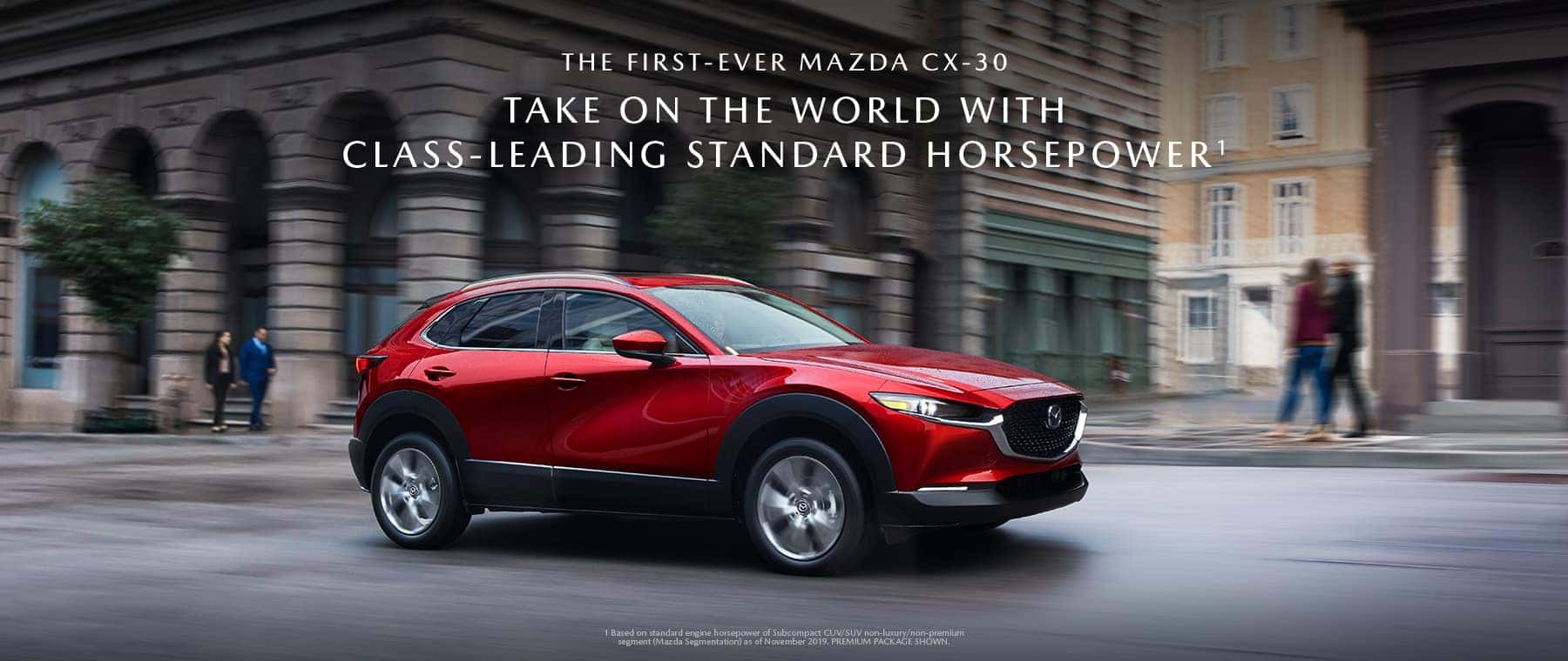 Barnes Crossing Mazda Mazda Dealer In Tupelo Ms