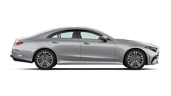 2022 CLS 450 4MATIC® Coupe