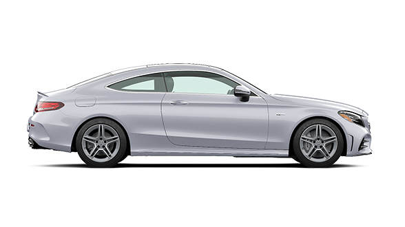 2023 AMG® C 43 Coupe