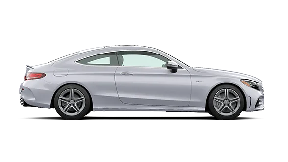 2023 AMG® C 43 Coupe