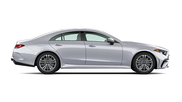 2023 CLS 450 4MATIC® Coupe