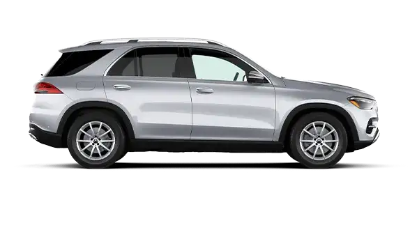 2026 GLE 350 4MATIC® SUV