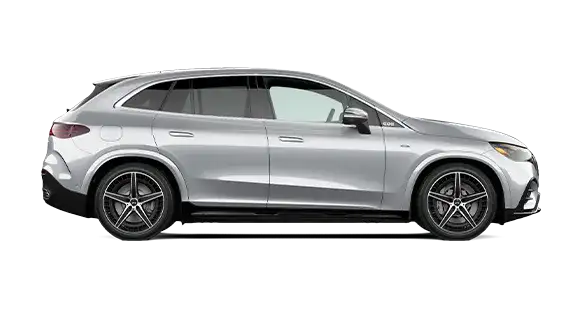 2026 AMG® EQE 4MATIC® SUV