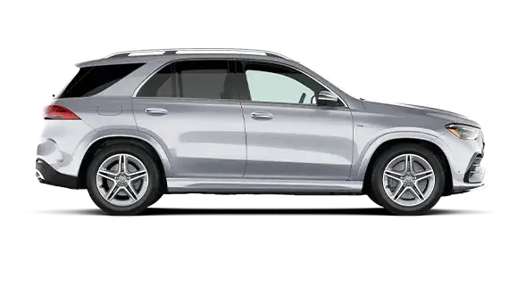 2026 GLE 580 4MATIC® SUV