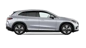 2026 EQE 320 4MATIC® SUV