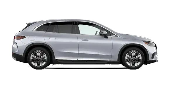 2026 EQE 320+ SUV