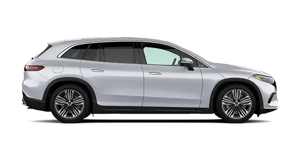 2026 EQS 400 4MATIC® SUV