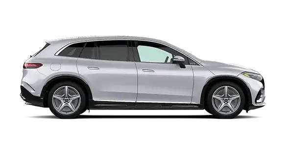 2026 EQS 5850 4MATIC® SUV