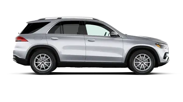 2026 GLE 450 4MATIC® SUV