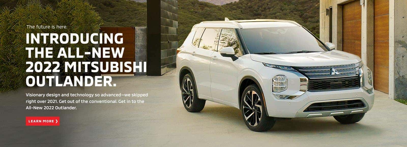 Mitsubishi Dealer in Tampa, FL