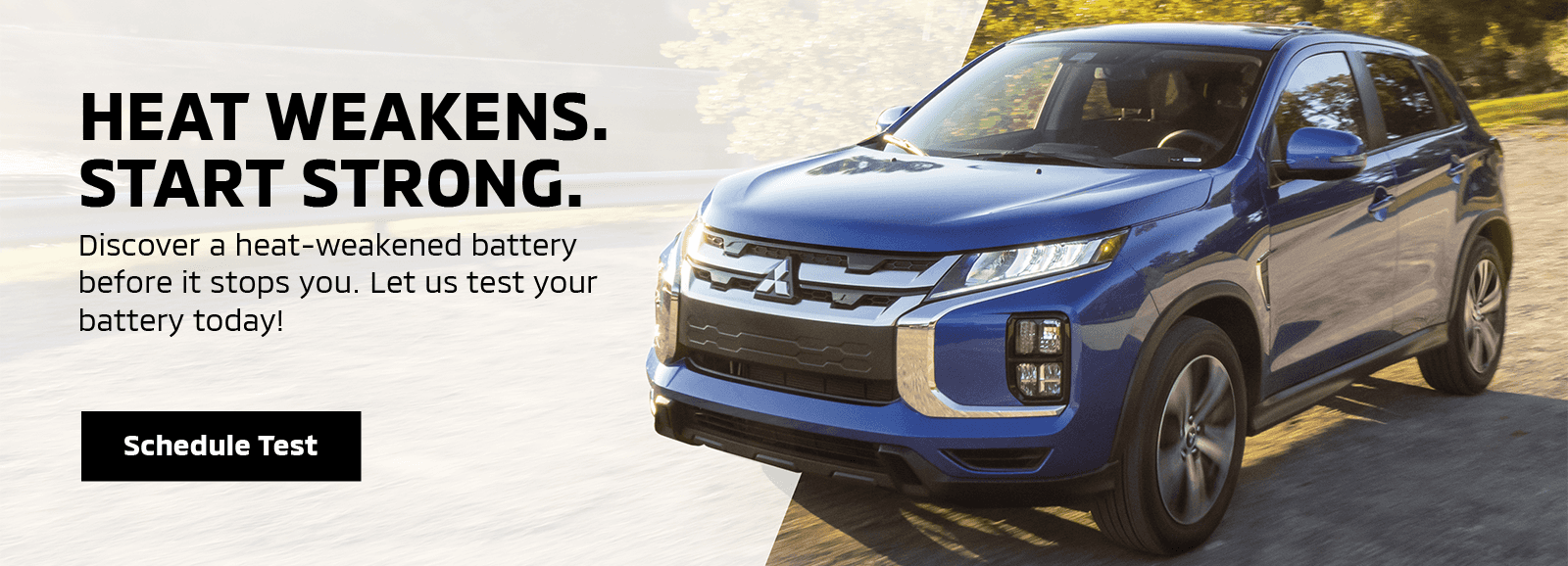 Fountain Mitsubishi Mitsubishi Dealer in Orlando, FL