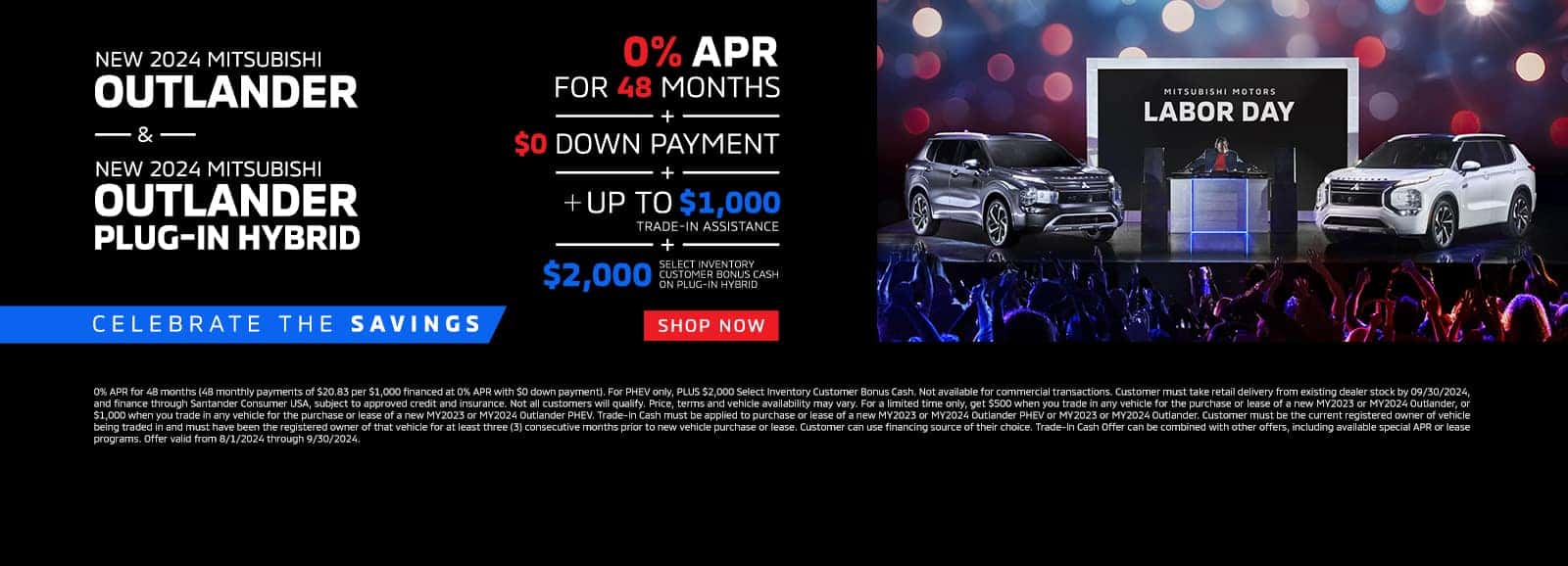 Hutchinson Mitsubishi, Your Preferred Mitsubishi Dealership in Warner