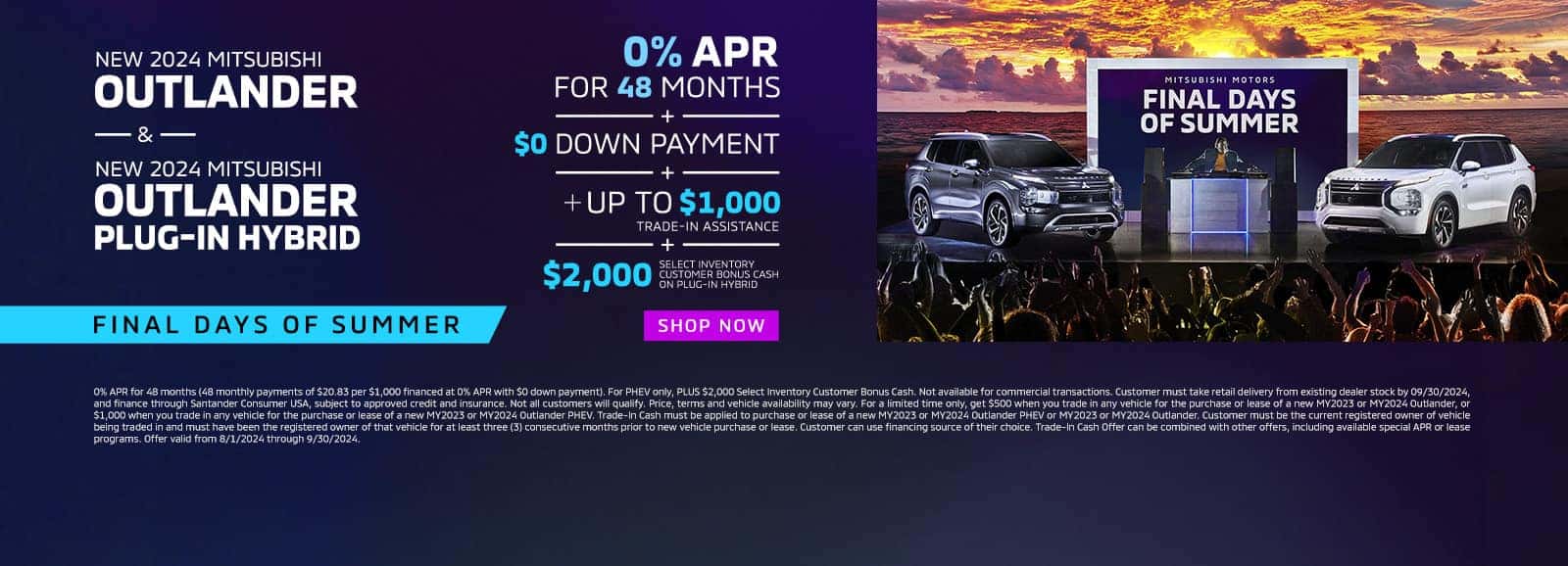 Hutchinson Mitsubishi, Your Preferred Mitsubishi Dealership in Warner