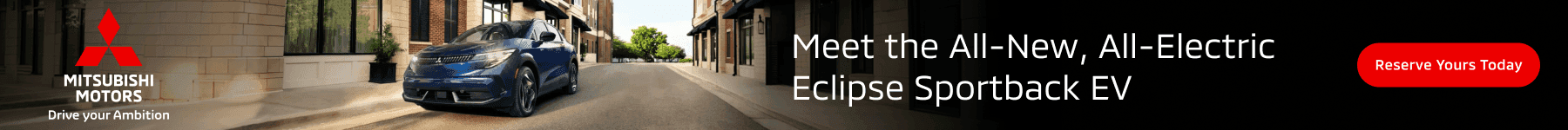 2027EclipseSportbackEV