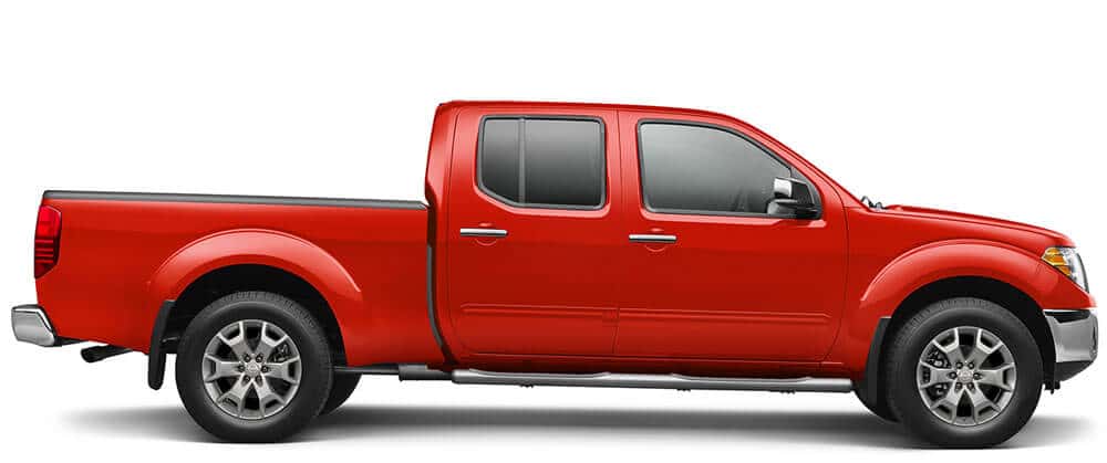 Lava Red