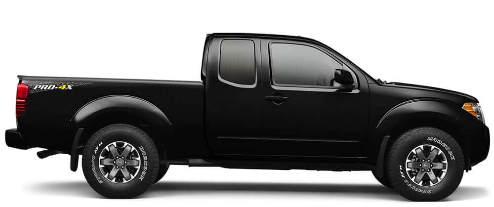 Magnetic Black