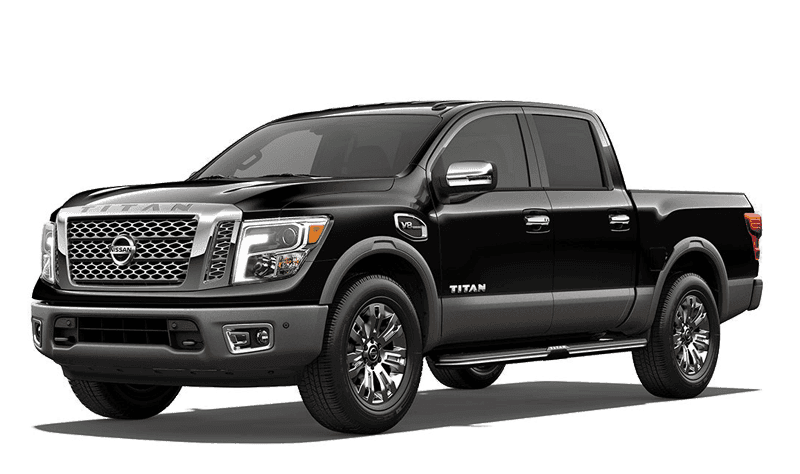 2017-Nissan-Titan