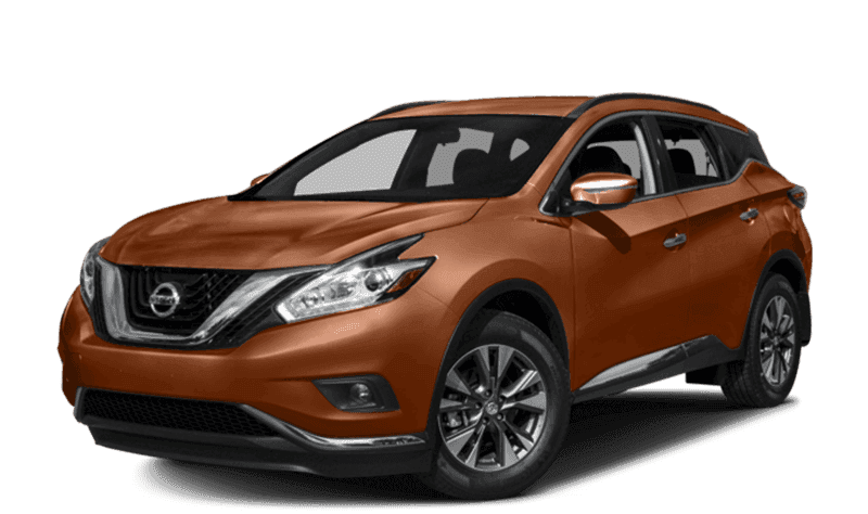 2017 Nissan Murano