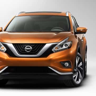 2017 Nissan Murano