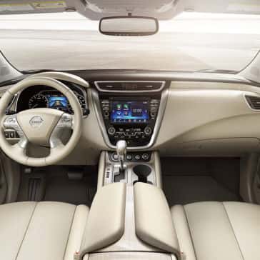 2017 Nissan Murano