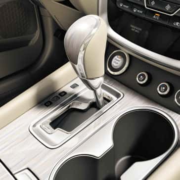 2017 Nissan Murano