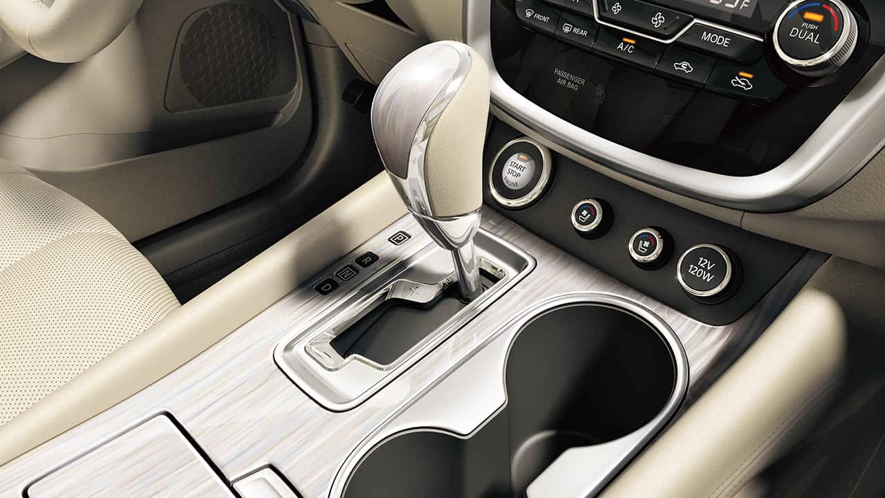 2017 Nissan Murano