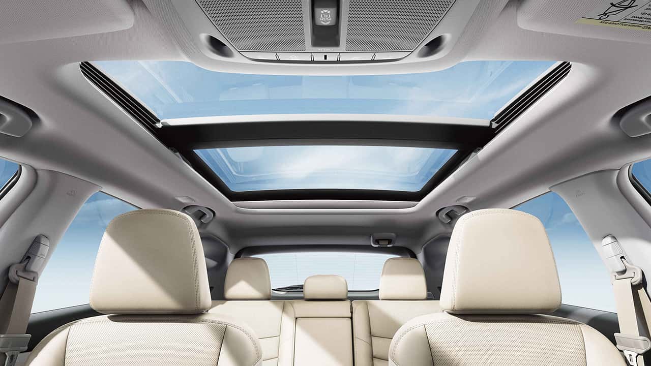 2017 Nissan Murano