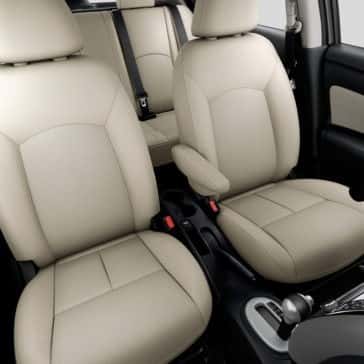 2017 Nissan Versa