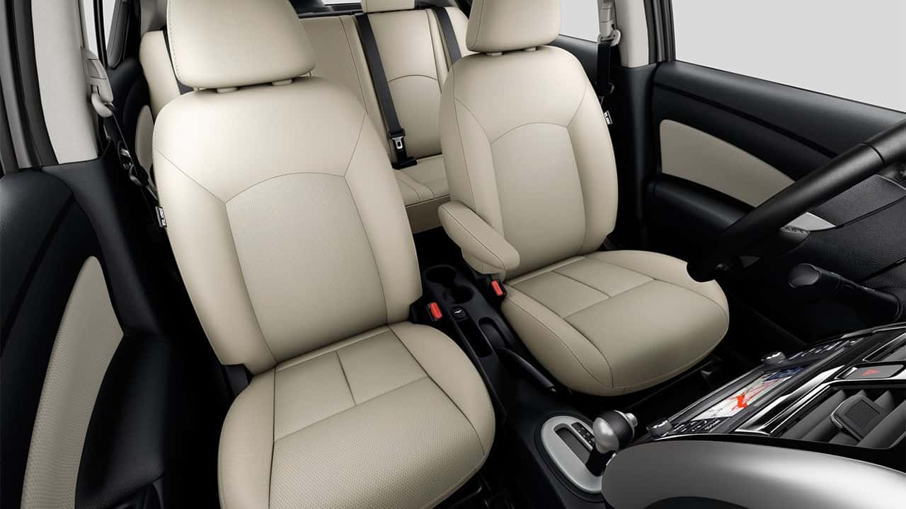 2017 Nissan Versa