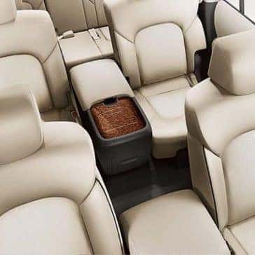 2018 Nissan Armada
