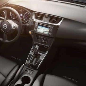 2018-Nissan-Sentra-Front-Seat-Interior