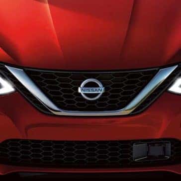 2019 Nissan Sentra Headlight
