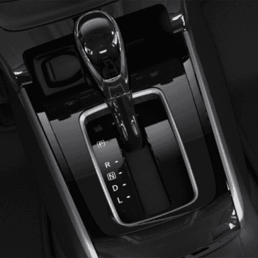2019 Nissan Sentra stick