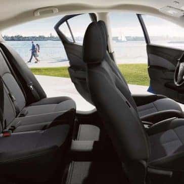 2019 Nissan Versa