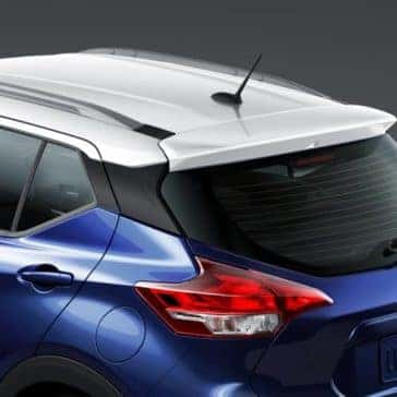 2019 Nissan Kicks CA Exterior Gallery 3