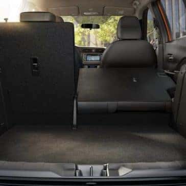 2019 Nissan Kicks CA Interior Gallery 7
