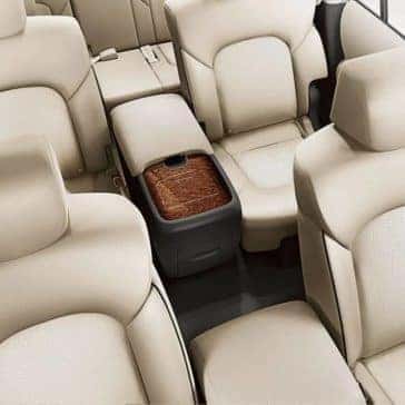 2019 Nissan Armada