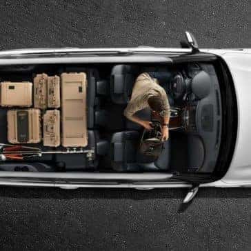2019 Nissan Armada