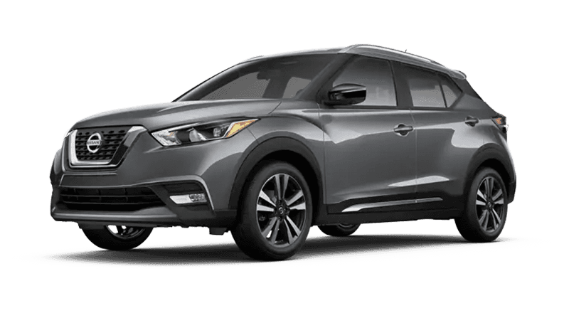 2019 Nissan Kicks