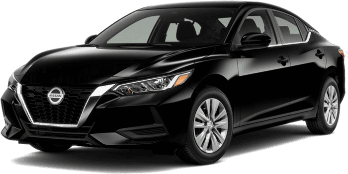 2020 Nissan Sentra