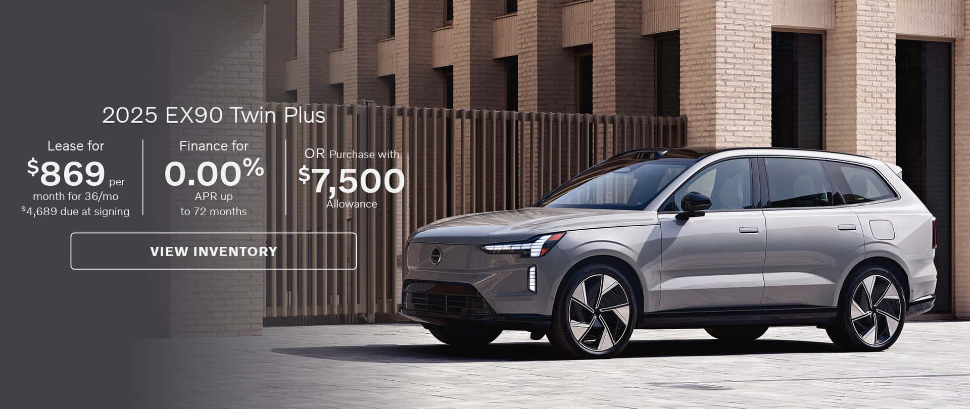 Volvo Dealerships In Maryland