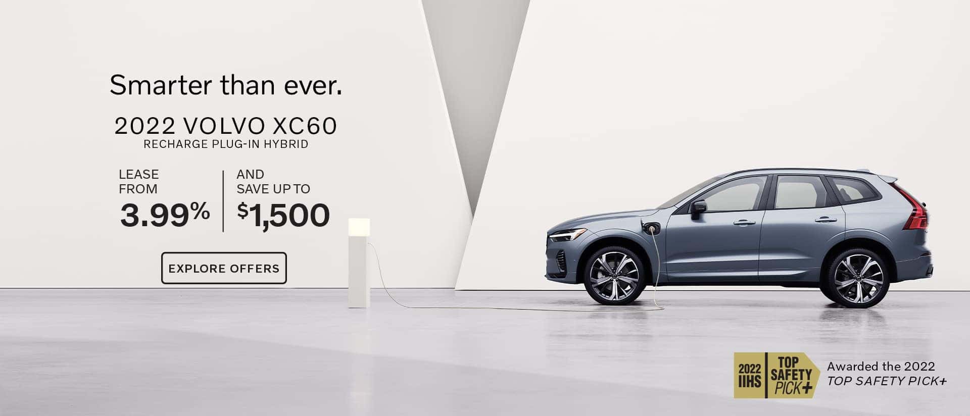 New \u0026 Used Volvo Vehicles in Toronto | ON