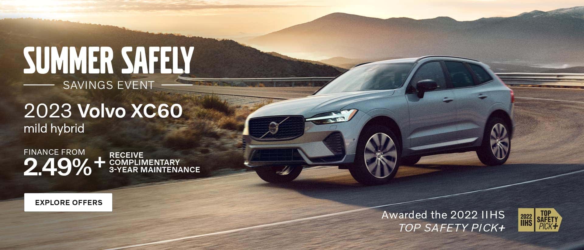 Jim Pattison Volvo Cars Surrey Volvo