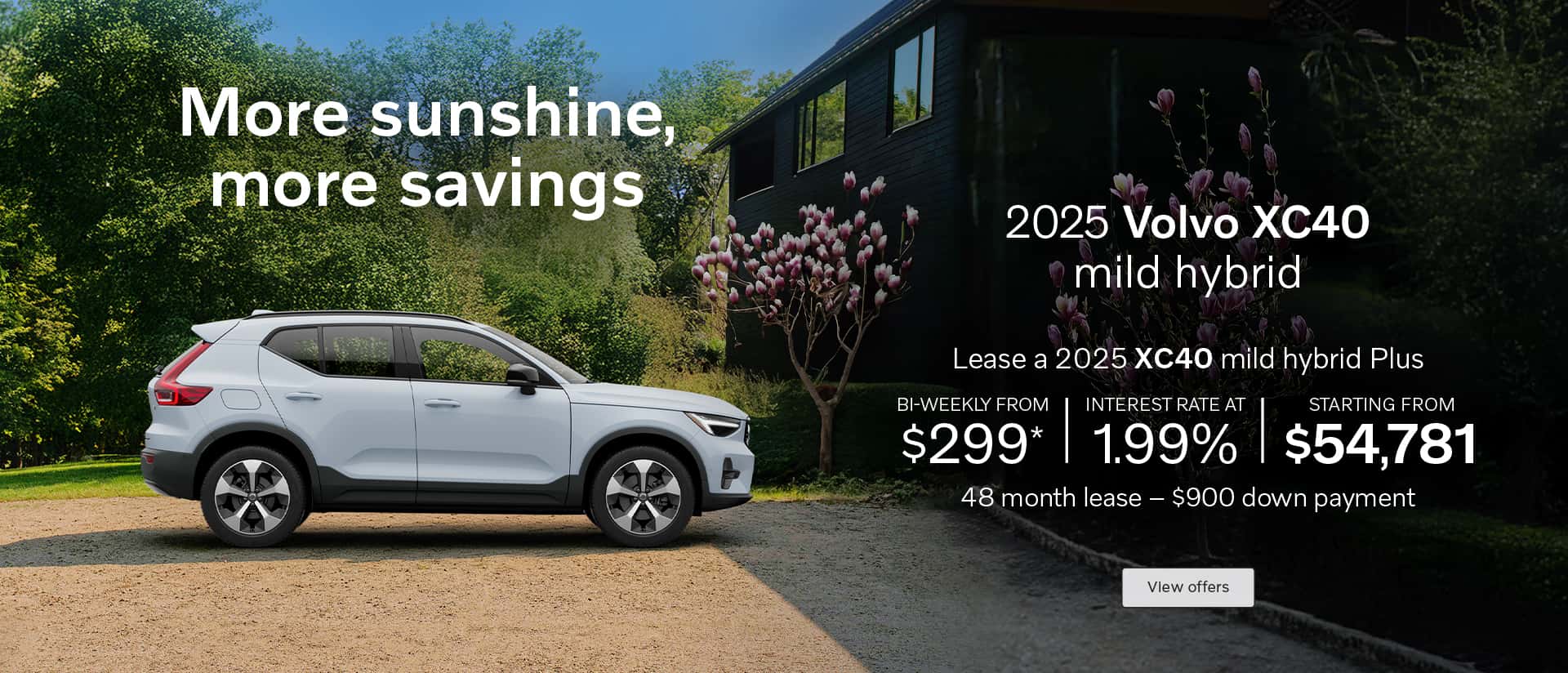 Volvo_2025_April_Offers_XC40_MHEV_tier3_web_banners_1920x824_roc-gta-mtl-en