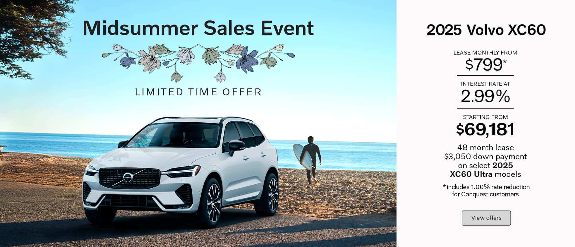 Volvo_2025-July-Offers_XC60_MHEV_tier3_web_banners_1920x824_roc-en